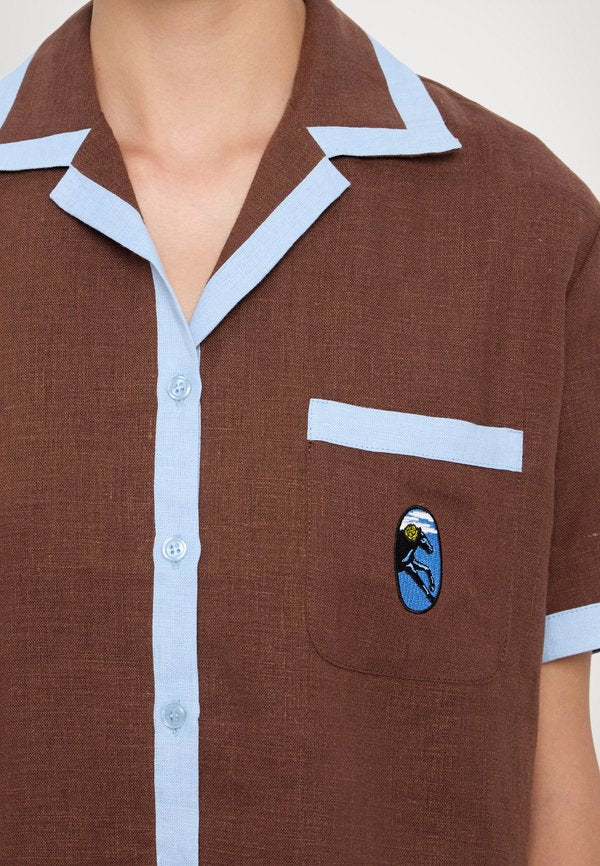 Sleeper GARRICK SHIRT