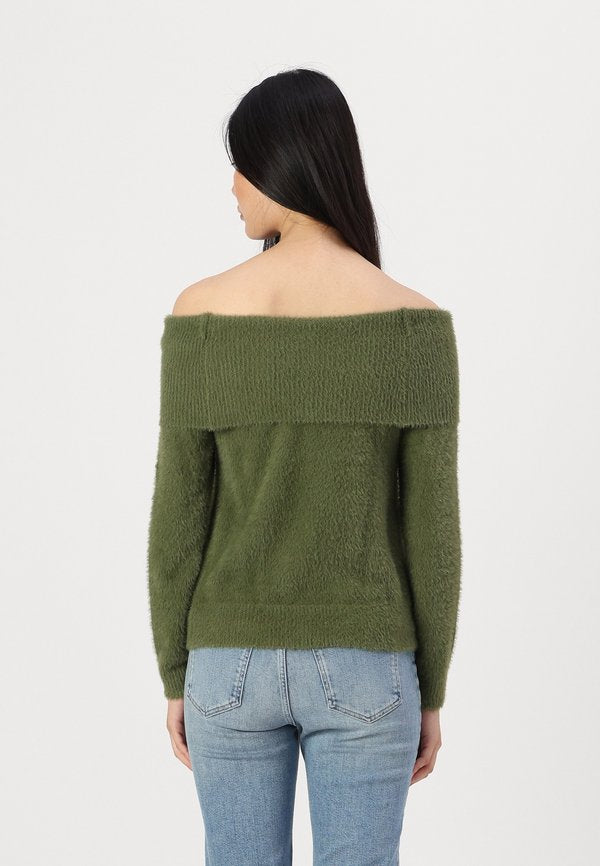 ONLY ONLSIFF OFF SHOULDER