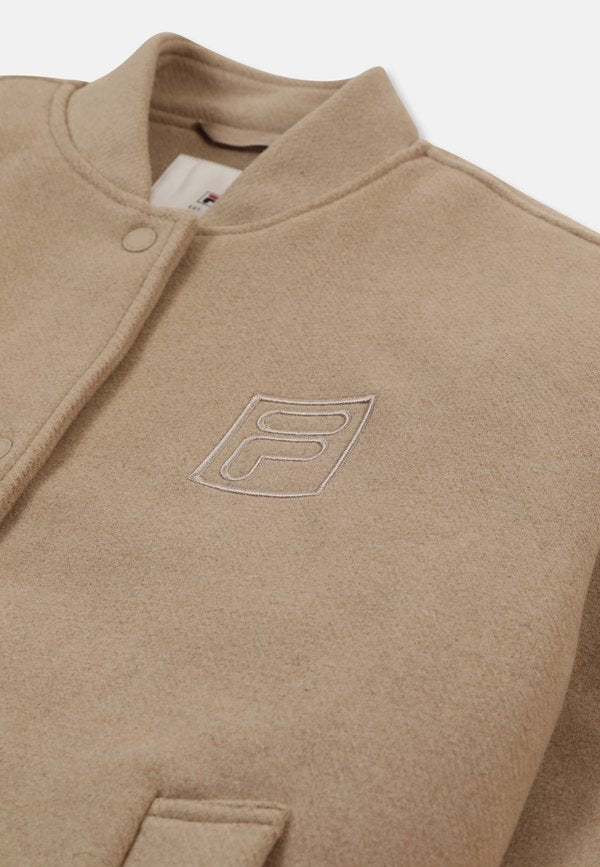 Fila APPAREL COMO FELTED VARSITY