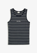 Bershka Top - royal blue