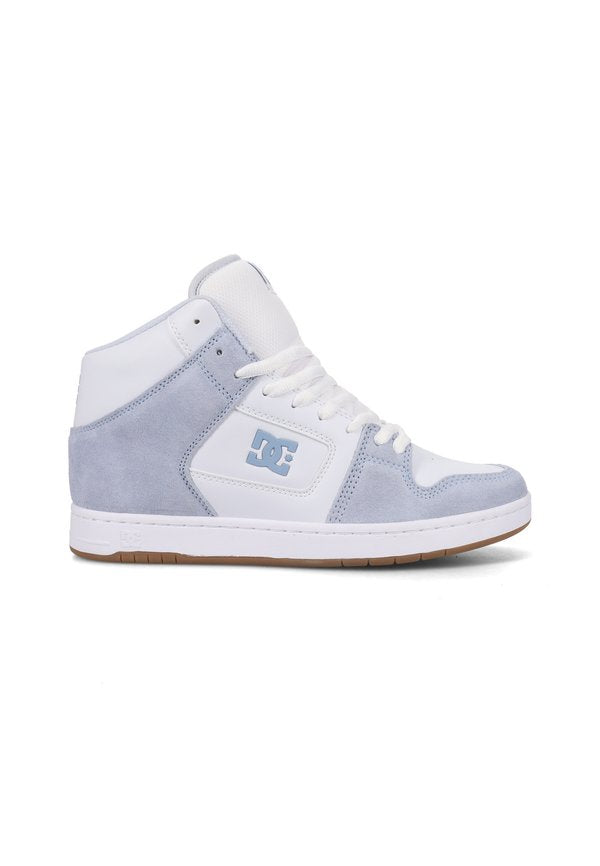 DC Shoes MANTECA 4 HI