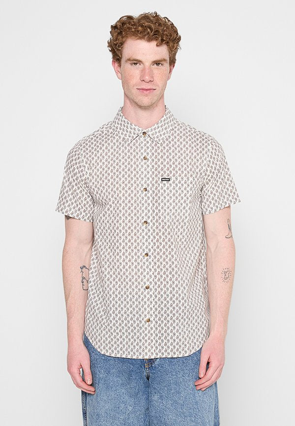 Brixton STANDARD FIT
