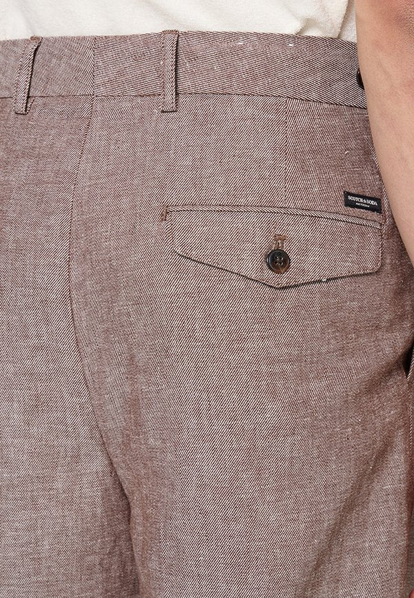 Scotch & Soda