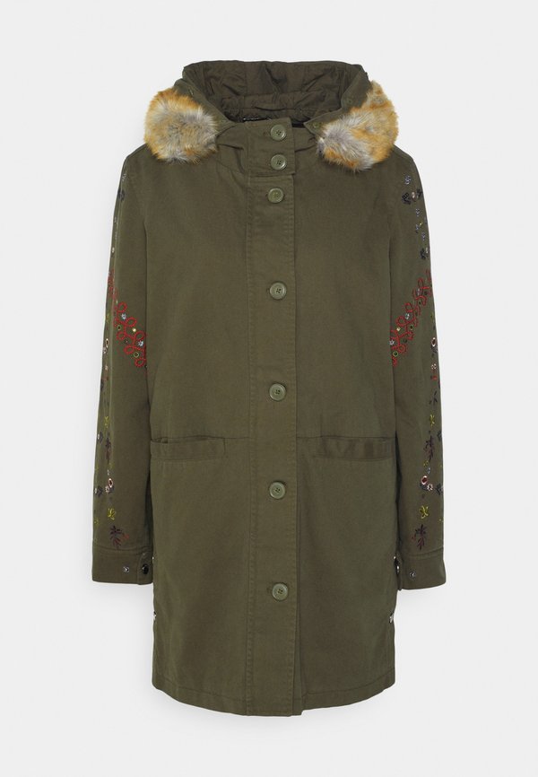 Desigual JACKET DETROIT