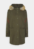 Desigual JACKET DETROIT