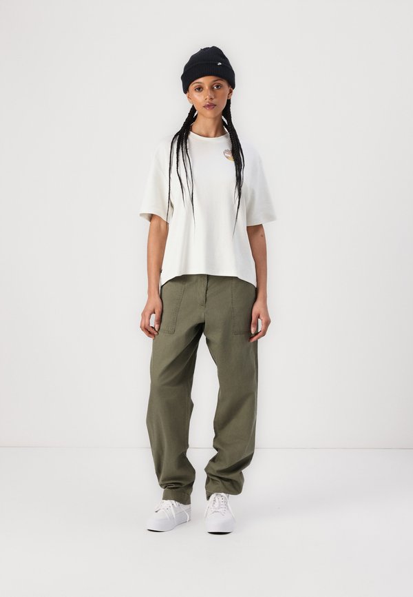 Timberland UTILITY FATIGUE PANTS
