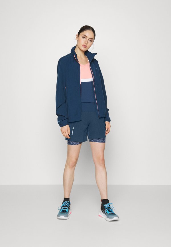 Vaude ALTISSIMI SHORTS 2-IN-1