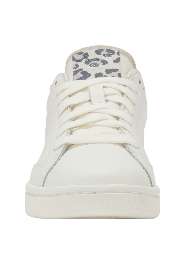 K-SWISS LOZAN KLUB LTH