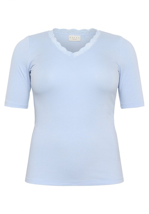 Kaffe Curve KCOMIA V-NECK TEE