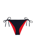 Tommy Hilfiger CORE FLAG STRING SIDE TIE