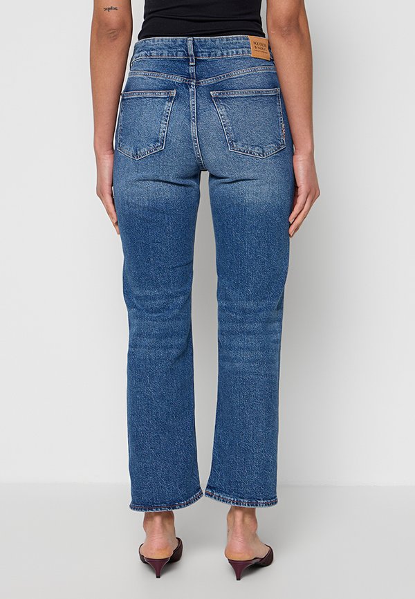 Scotch & Soda