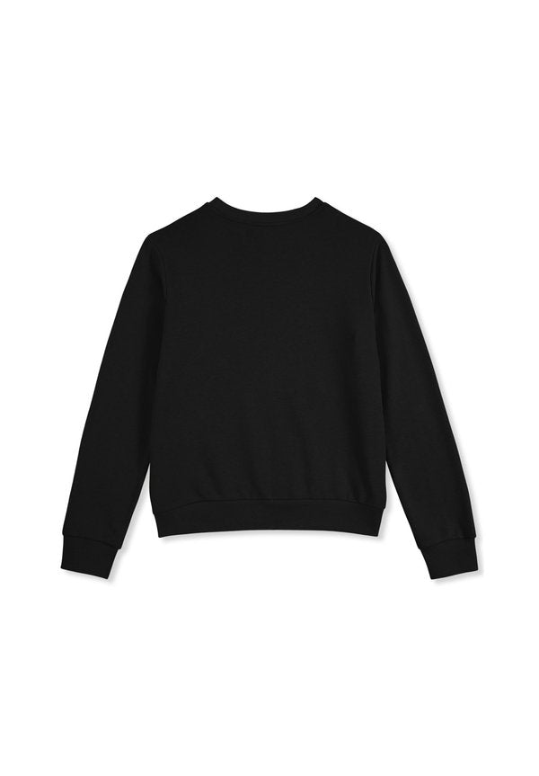 Fila APPAREL RIFREDI REGULAR GRAPHIC CREWNECK SWEATSHIRT