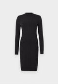 Vero Moda VMNATA HIGHNECK DRESS
