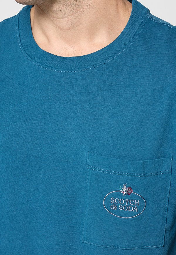Scotch & Soda