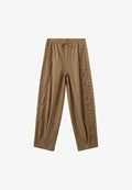 Mango ADULT - Trousers - khaki