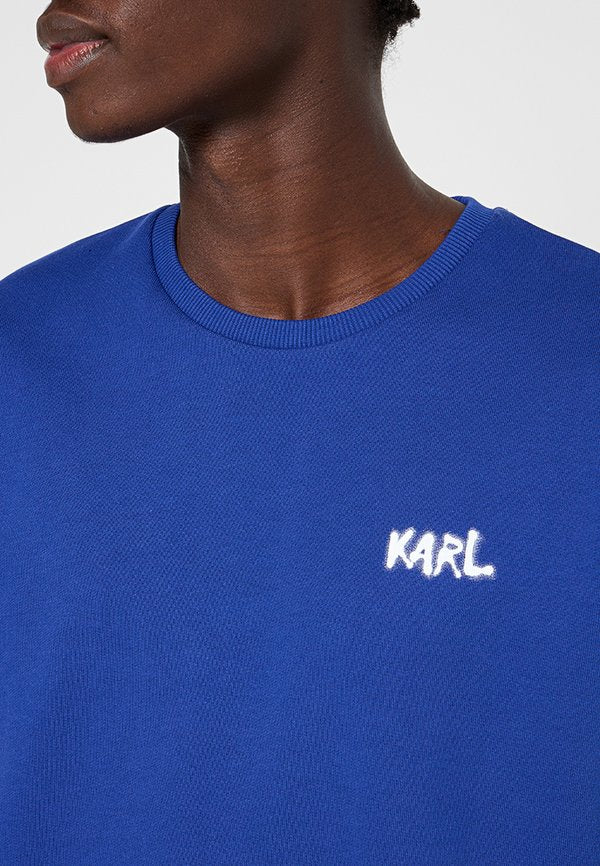 KARL LAGERFELD