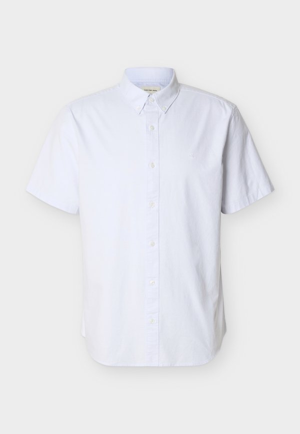 Calvin Klein Jeans Shirt - heavenly iris