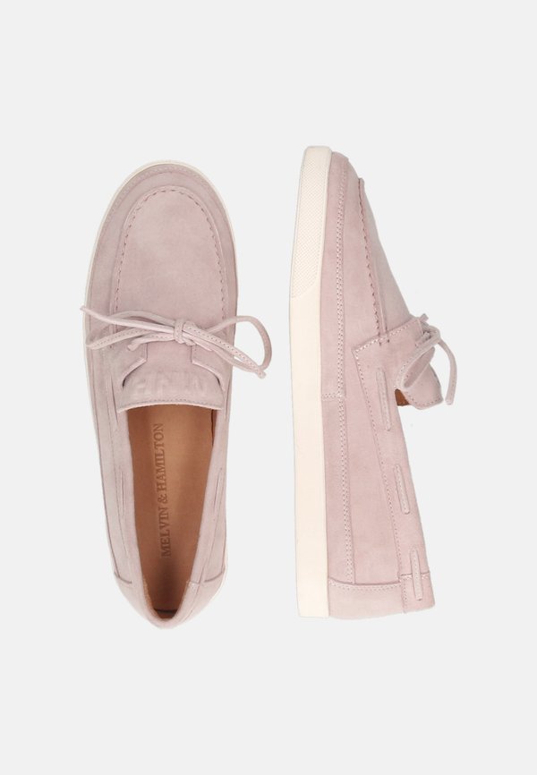 Melvin & Hamilton ELOISE 1