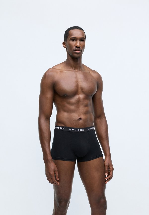 Björn Borg STRETCH TRUNK 5 PACK