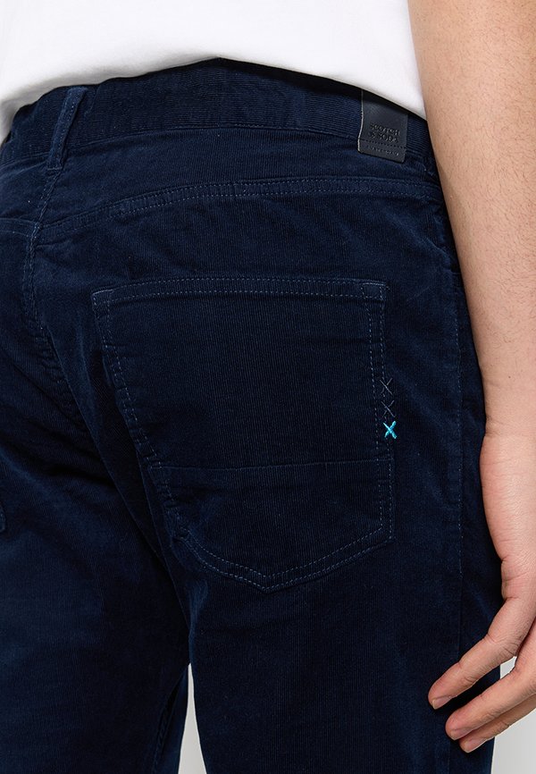 Scotch & Soda RALSTON