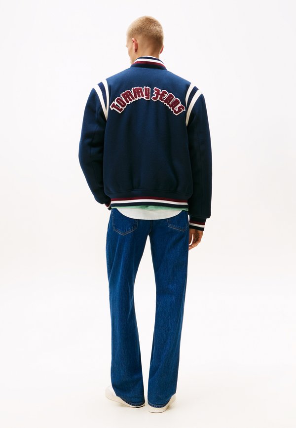 Tommy Jeans BEST VARSITY