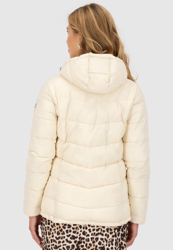 alife & kickin LIRAZAK A PUFFER