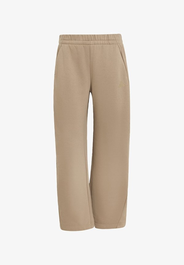 adidas Sportswear Tracksuit bottoms - khaki six