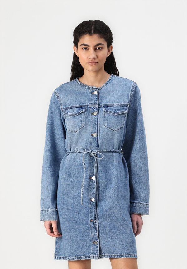 ONLY Denim ONLMINNIE Short