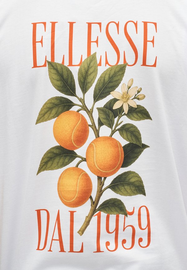 Ellesse 1959 TEE