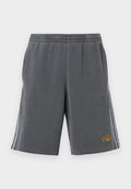 adidas Originals BBALL  - Shorts - grey six