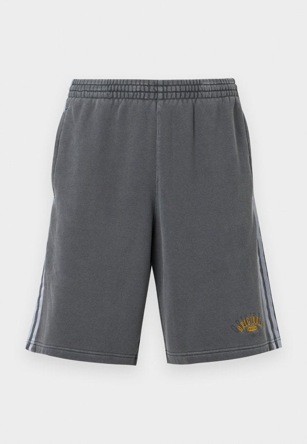 adidas Originals BBALL  - Shorts - grey six