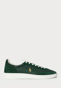 Polo Ralph Lauren BEDFORD LEATHER-SUEDE SNEAKER