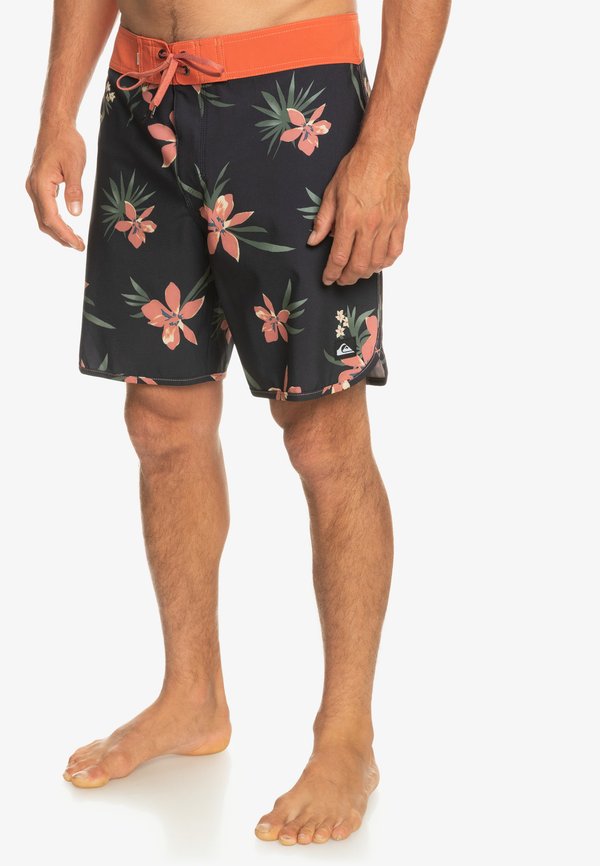 Quiksilver SURFSILK SCALLOP 18