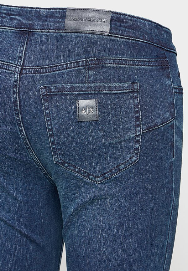 Armani Exchange