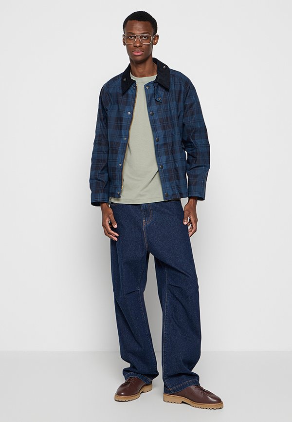 Barbour International