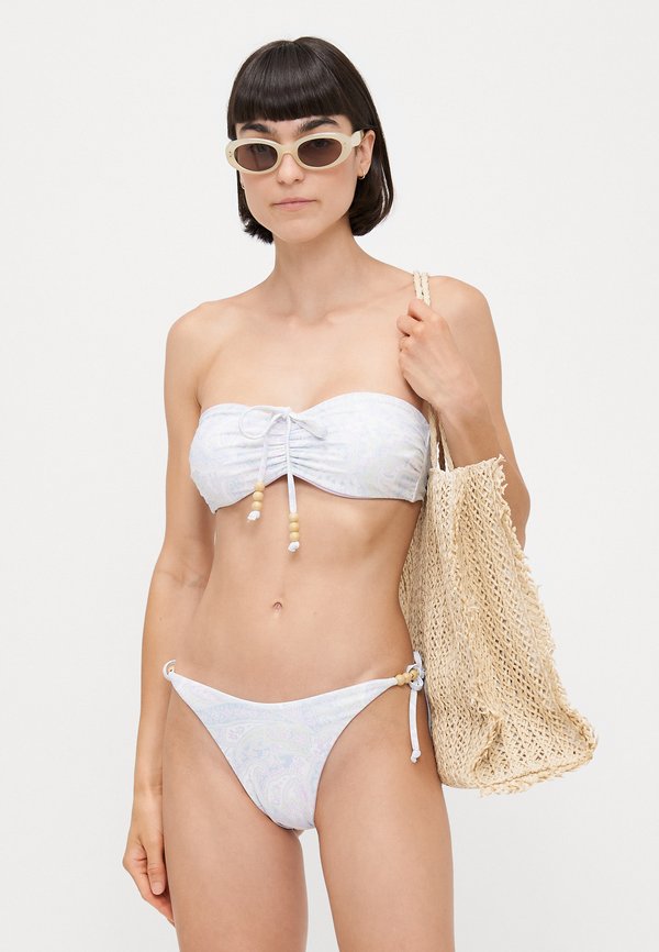 Hollister Co. TREND DROP REVERSIBLE SIDE TIE CHEEKY