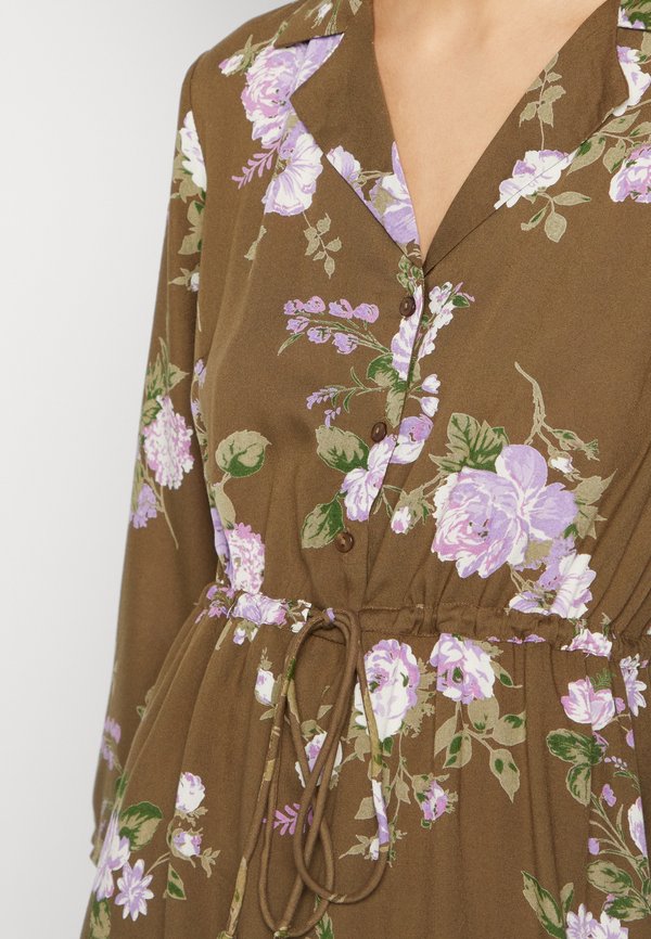 Pieces PCNYA MIDI DRESS