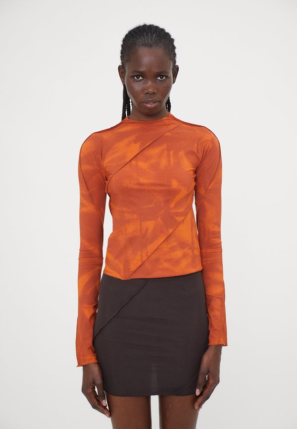 Ioannes BIAS LONGSLEEVE