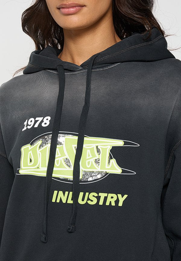 Diesel F-BUXT-HOOD-P2