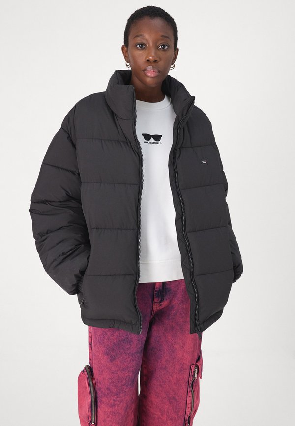 Tommy Jeans ESSENTIAL PUFFER