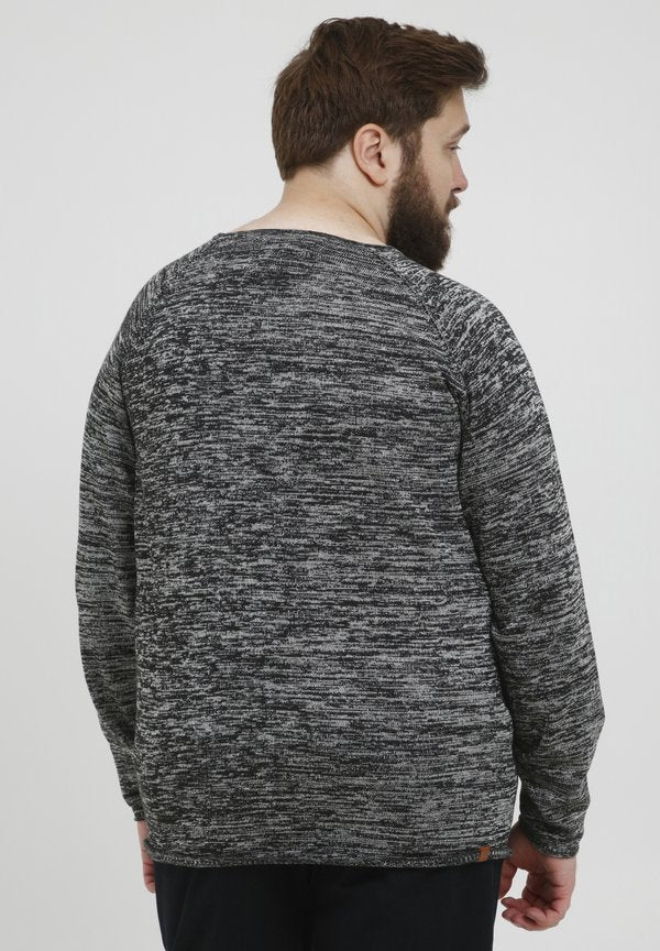 Blend BHDAN  FINE KNIT PLUS SIZE