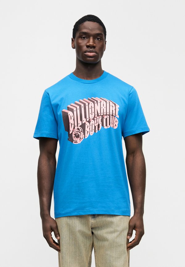 Billionaire Boys Club ARCH LOGO