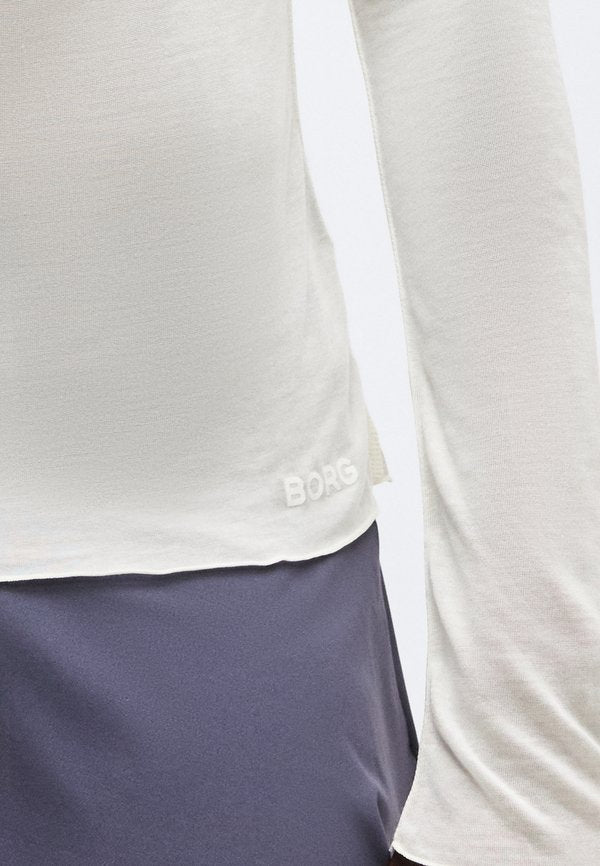 Björn Borg STUDIO LIGHT LONG SLEEVE