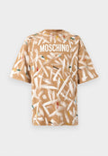 MOSCHINO PAINTING