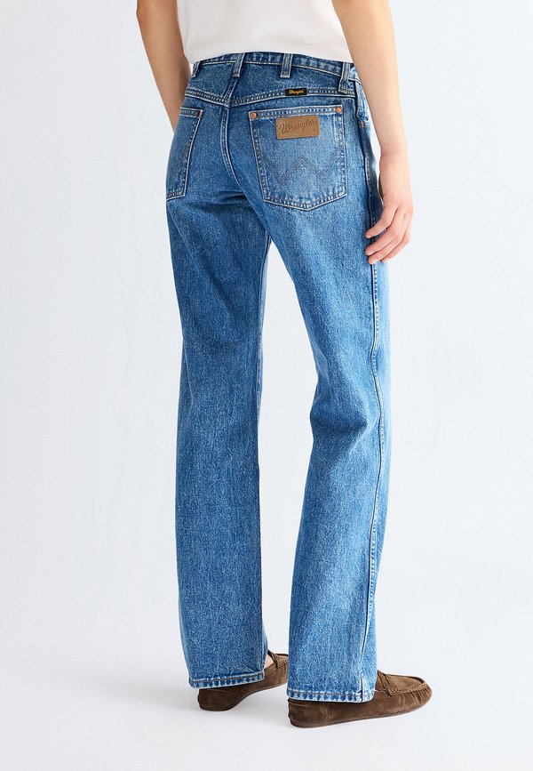 Wrangler LOW RISE COWBOY