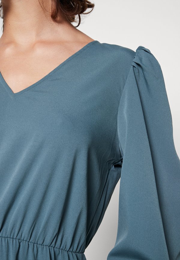 JDY ELLEN PUFFSLEEVE DRESS
