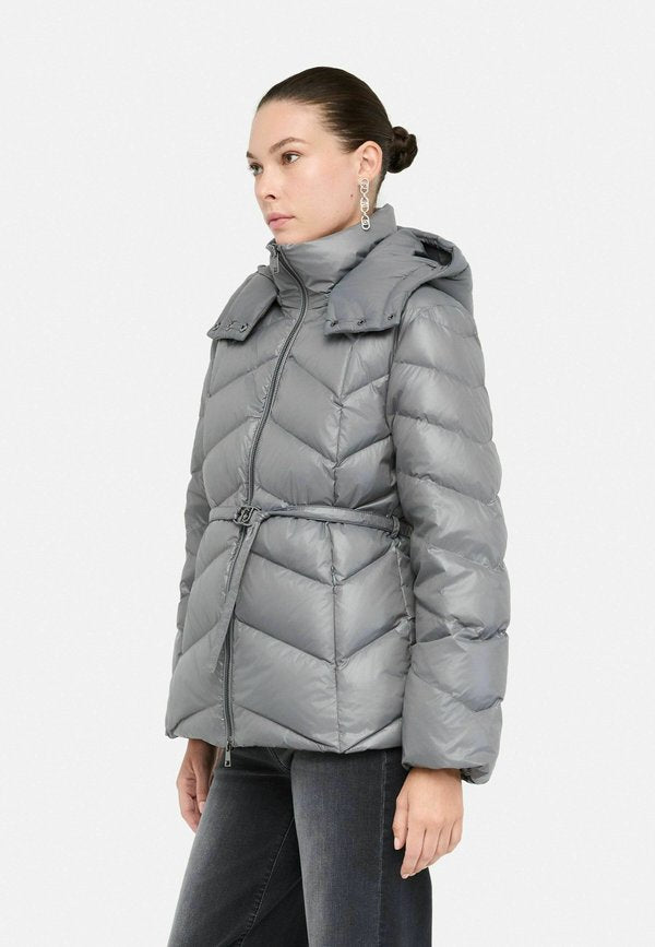 LIU JO HOODED