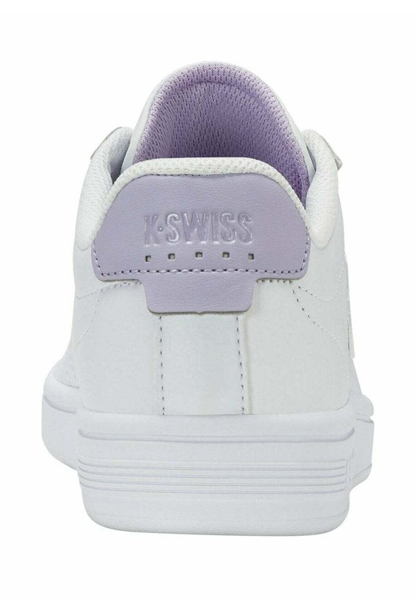 K-SWISS SHIELD