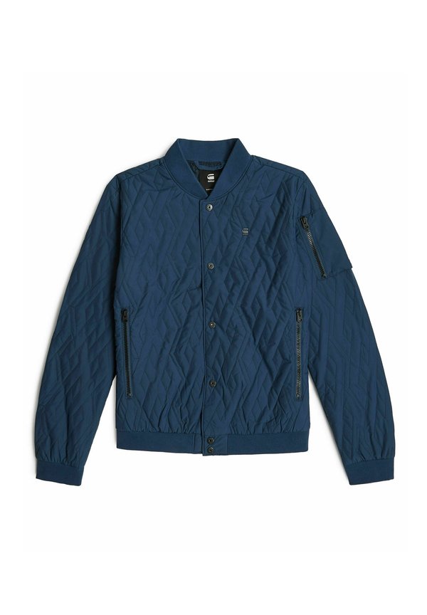 G-STAR QUILTED LOOSE SLEEVE