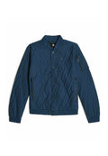 G-STAR QUILTED LOOSE SLEEVE